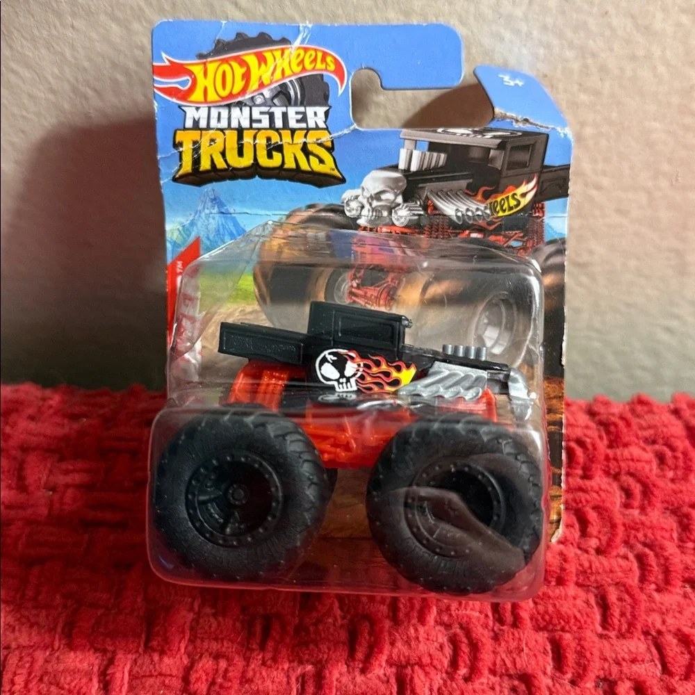 Mattel this listing